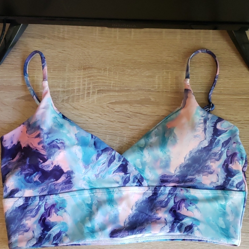 Bikini top